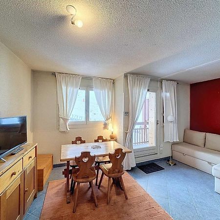 Les Menuires : Ski Aux Pieds, 4 Pers, Animaux Admis, Parking Gratuit - Fr-1-178-398 Apartman Saint-Martin-de-Belleville Kültér fotó